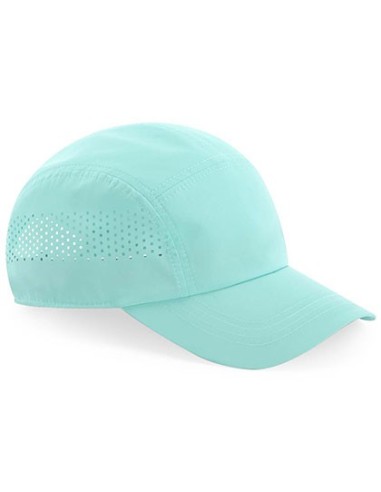 B-B188-Technical Running Cap
